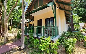 Pattaya Garden Resort